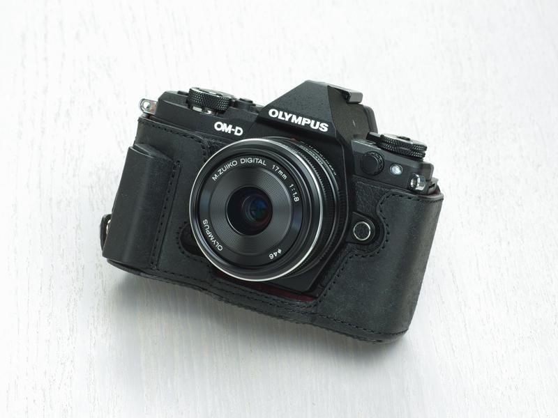 OM-D E-M5 mark2 ボディ 26642ショット