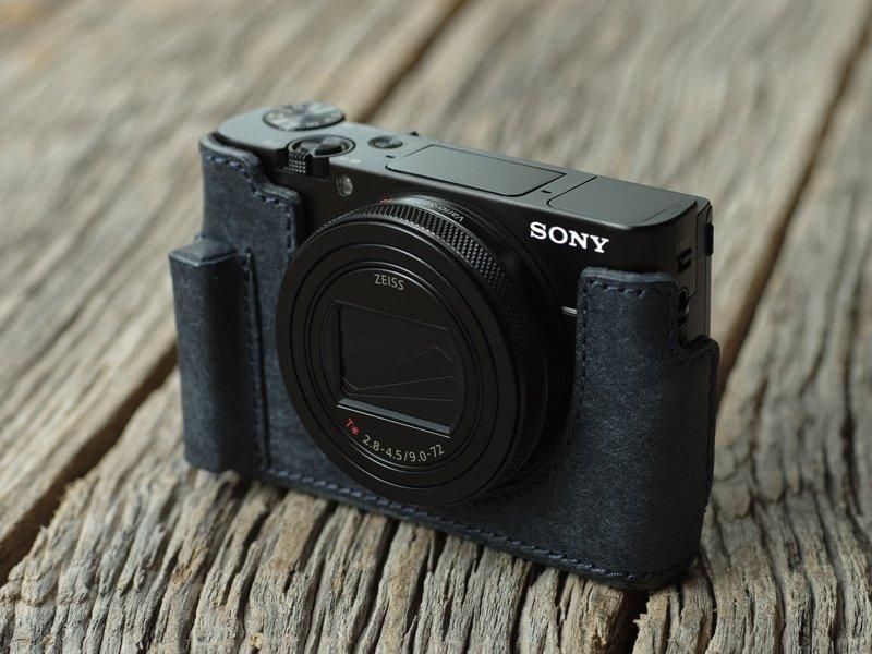 RX100M7/RX100M6/M5A/M5/M4/M3用ボディスーツ RX100M7/RX100M6/M5A/M5/M4/M3用ボディスーツ