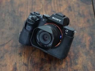 7 II / 7R II / 7S II ܥǥ