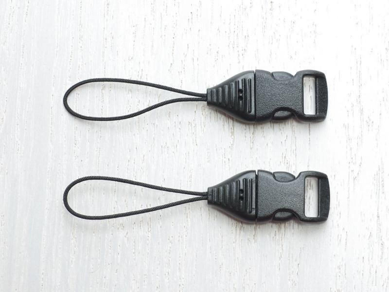 コネクター[細紐タイプ・初代RX100用] 【販売終了】 - ULYSSES