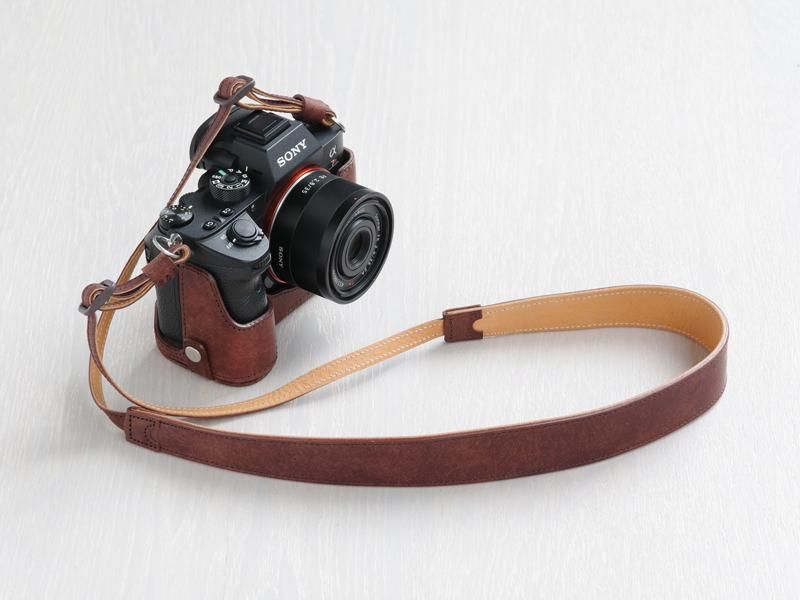 訳あり品】α7 III / α7R III / α9 ボディスーツ - ULYSSES 訳あり品】α7 III / α7R III / α9 ボディスーツ - ULYSSES