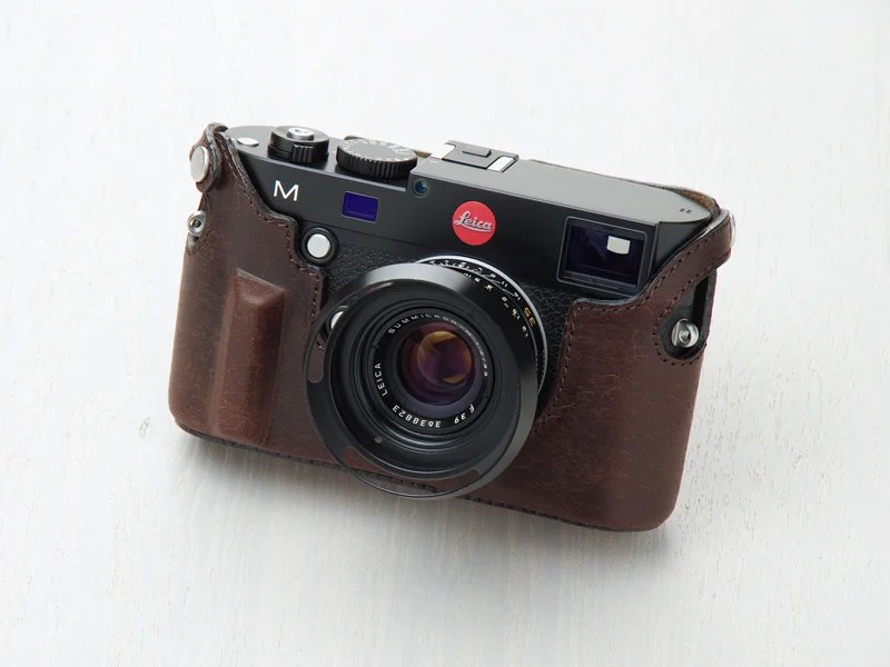 訳あり品】Leica M Typ240/246/262 ボディスーツ - ULYSSES