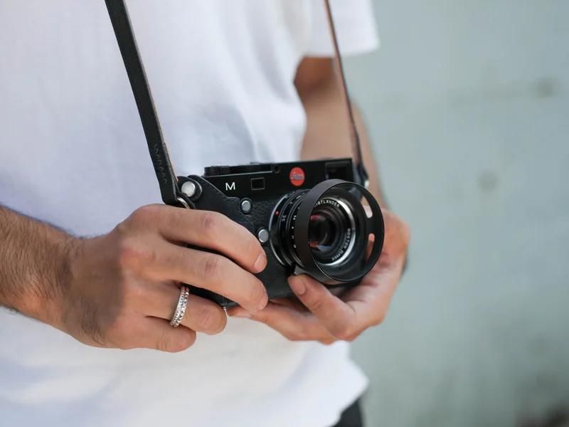 当店の記念日 訳あり品】Leica M Typ240/246/262 ボディスーツ - ULYSSES フィルムカメラ