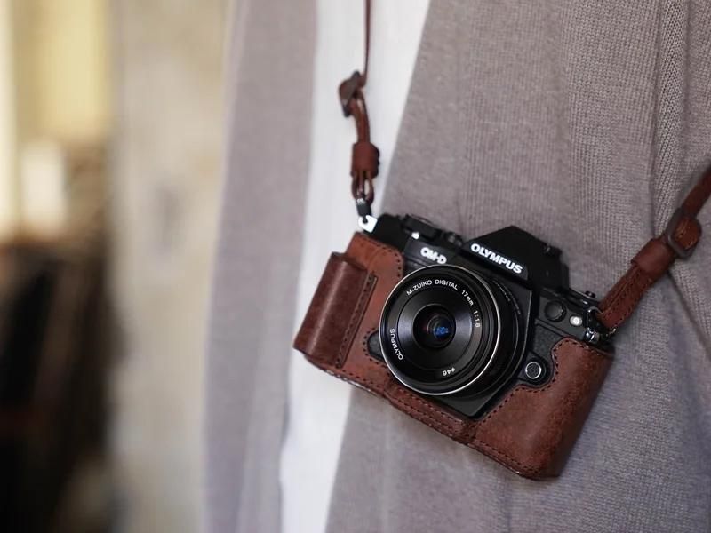 訳あり品】OM-D E-M5 Mark II ボディスーツ - ULYSSES 訳あり品】OM-D E-M5 Mark II ボディスーツ - ULYSSES