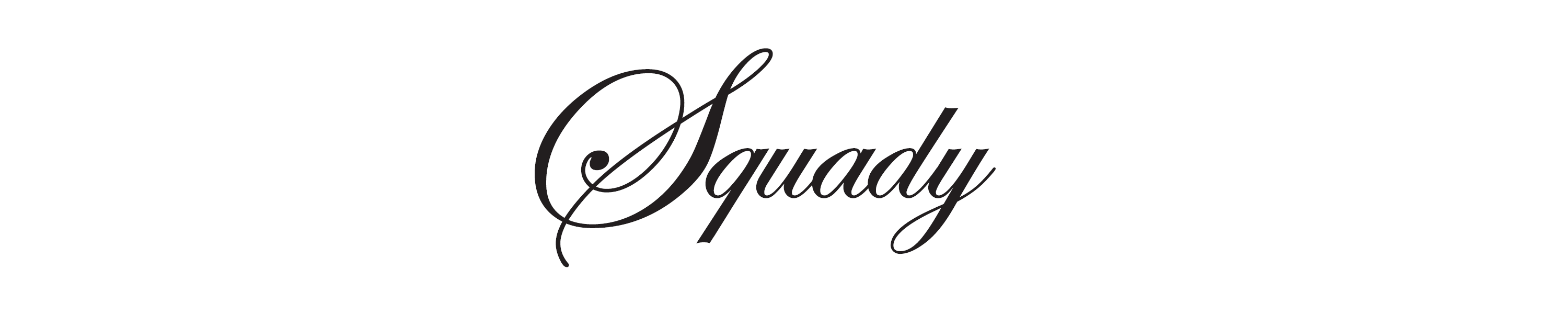 Squady(ǥ) ONLINE SHOP