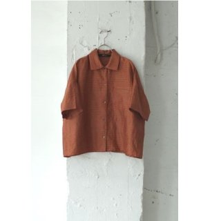 <p>〜coming soon〜</p><p>BABELE soft orignal fabric border-shirt jacket</p>