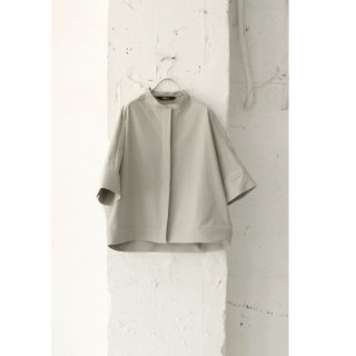 cotton nylon cloth-shirt jacket