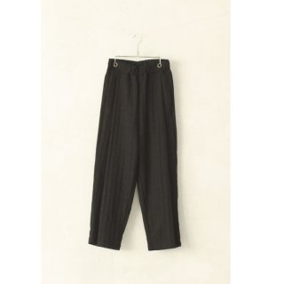 dry summer jacquard-pants