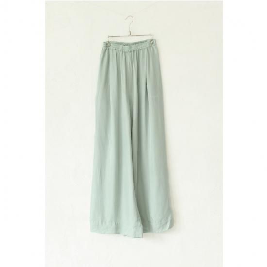 cupra twill - pants