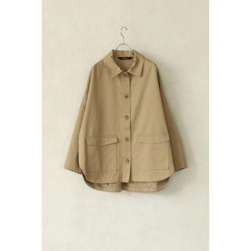 FINX  satin - jacket