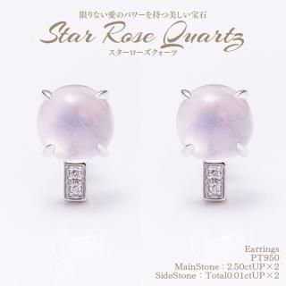 その他カラーストーン-Color Stone- - ハイクラスジュエリーを
