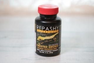 CRESTED GECKO MANGO SUPERBLEND 3oz