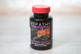 MULBERRY MADNESS 3oz