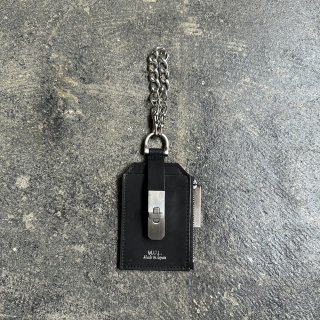 chain pass case