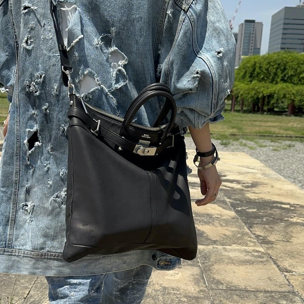 helmet bag Msize - M.U.L. helmet bag Msize - M.U.L.