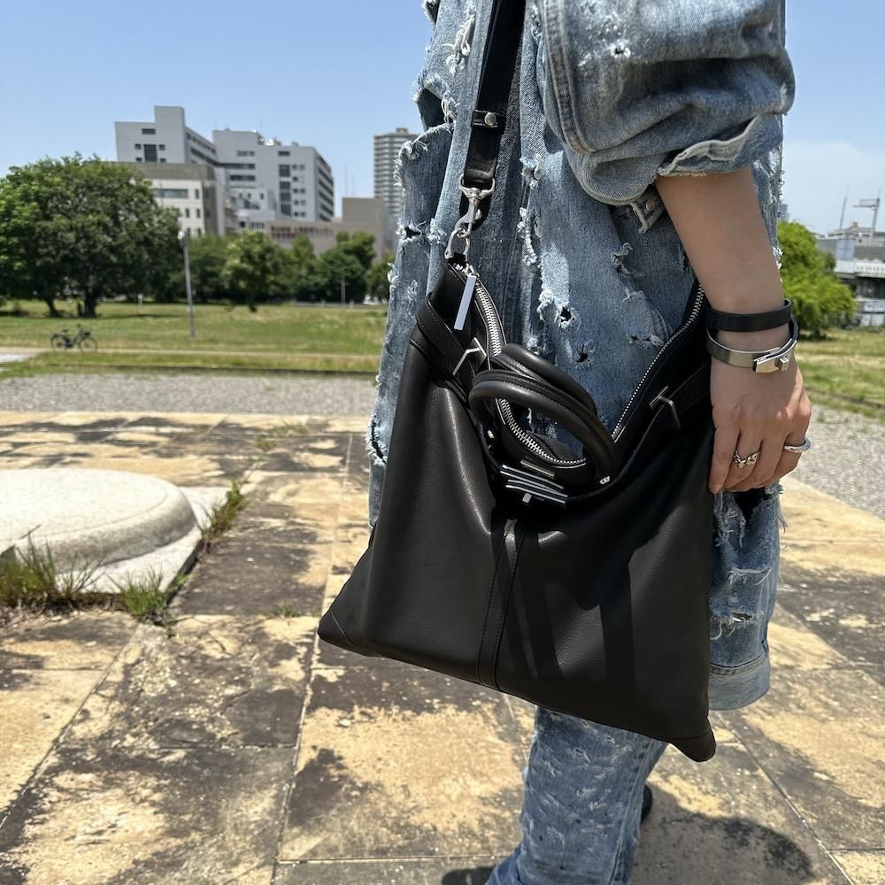 helmet bag Msize - M.U.L. helmet bag Msize - M.U.L.