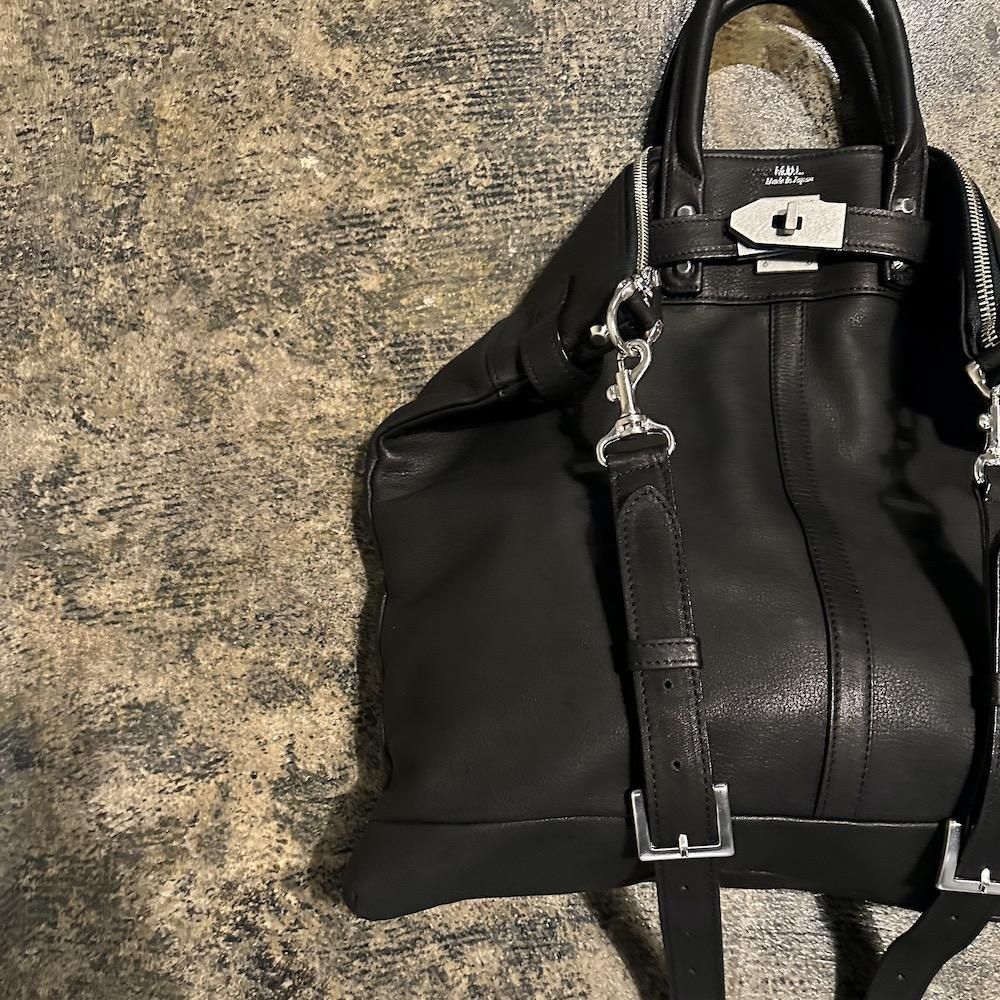 helmet bag Msize - M.U.L. helmet bag Msize - M.U.L.
