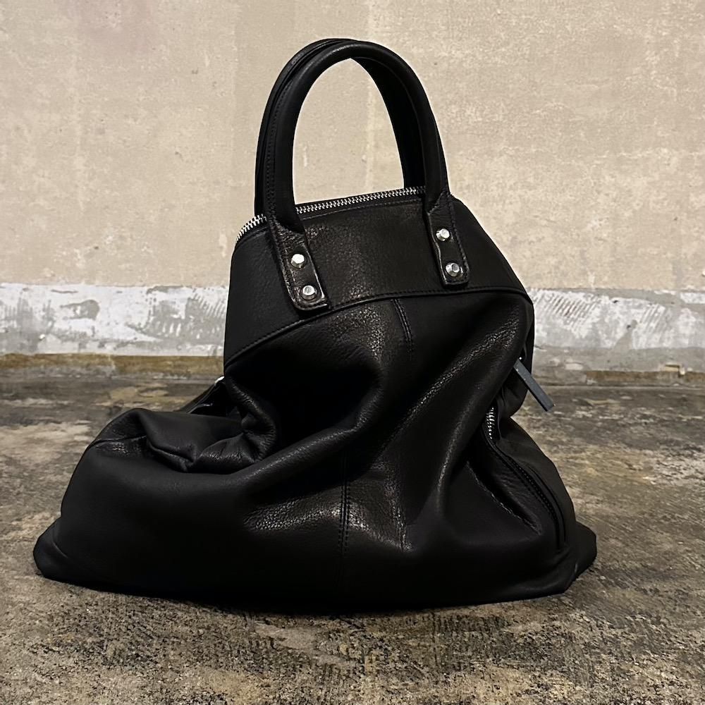 M.U.L.バッグ未使用3点セット helmet bag Msize - M.U.L.