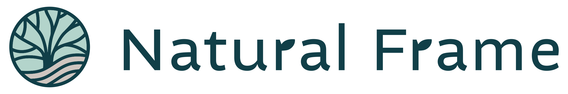 NaturalFrame