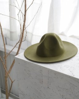 【original】pokopoko mountain hat