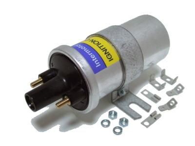 ローバーミニ コイル Lucas ルーカス ゴールド コイル DLB105
