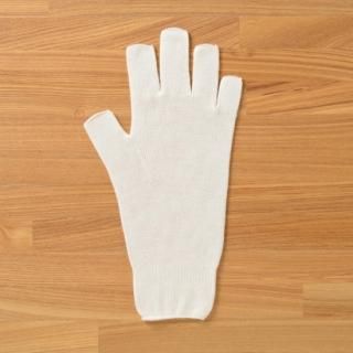 TAKEFUガーゼ 指出し手袋
