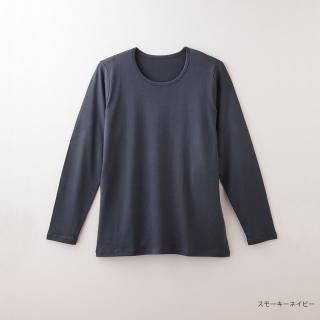 メンズ 長袖Tシャツ 