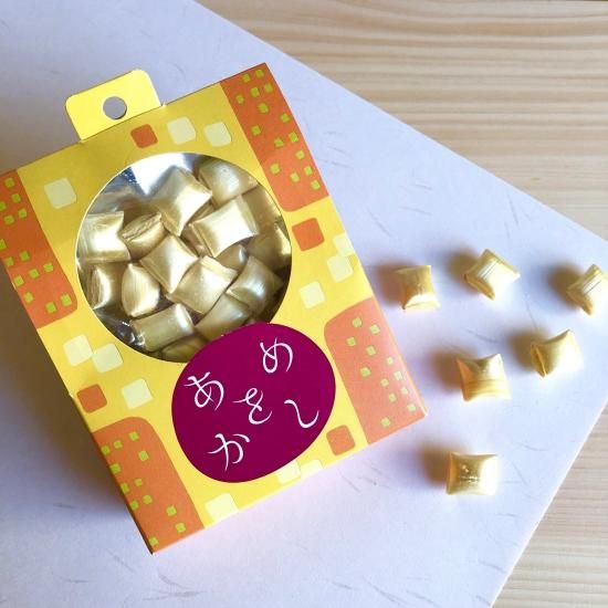 サクサクべっこう飴 あめ細工吉原onlineshop