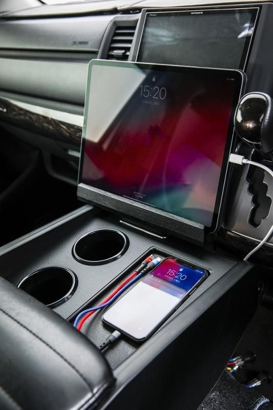 センターコンソールボックス - hazard ONLINE SHOP