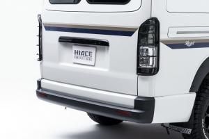 HIACE CROSSꥢХѡ