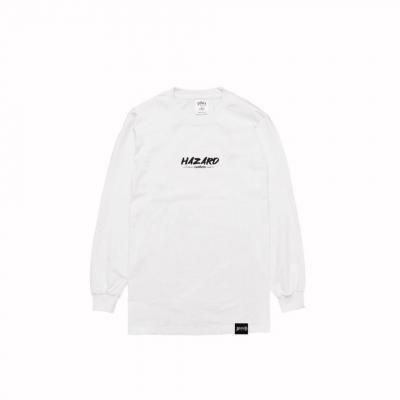 <img class='new_mark_img1' src='https://img.shop-pro.jp/img/new/icons14.gif' style='border:none;display:inline;margin:0px;padding:0px;width:auto;' />HAZARD/ T