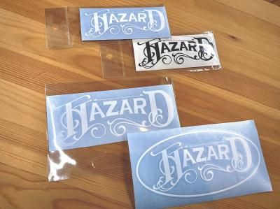 <img class='new_mark_img1' src='https://img.shop-pro.jp/img/new/icons14.gif' style='border:none;display:inline;margin:0px;padding:0px;width:auto;' />HAZARDƥå極