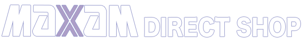 MAXAM DIRECT SHOP