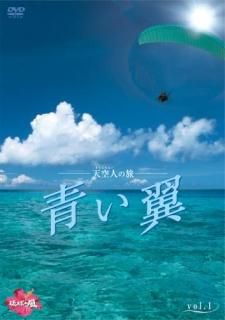 天空人（すらんちゅー）の旅　青い翼VOL.1[DVD]