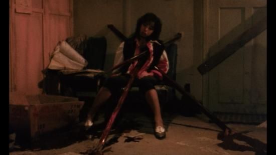 死霊の罠[Blu-ray] - MAXAM DIRECT SHOP