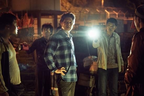 ブリング・ミー・ホーム 尋ね人 [Blu-ray] 映画「ブリング・ミー・ホーム 尋ね人」 | 韓国エンタメ
