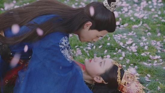 明月記 夢うつつの皇女】DVD 中国ドラマ 中国時代劇 華流ドラマ