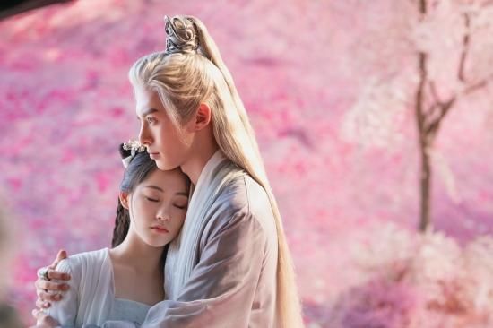 龍王の恋 永遠（とわ）なる誓いBOX2（6枚組）【特製ポストカード