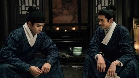 山河之影 錦衣衛と謀りの王朝DVD-BOX2 - MAXAM DIRECT SHOP