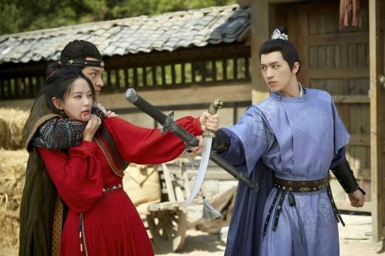 風起西州～烈風に舞う花衣～BOX1（5枚組） - MAXAM DIRECT SHOP