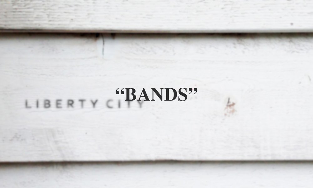 BANDS