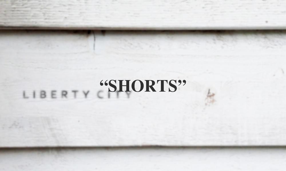 SHORTPANTS