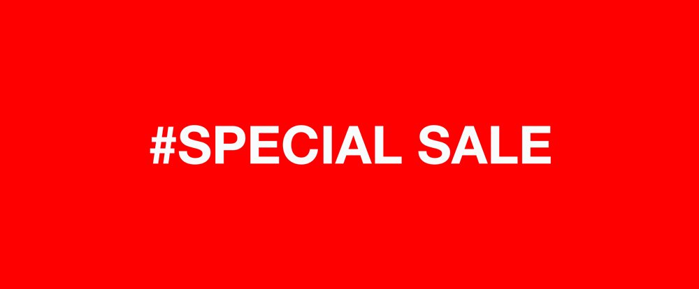 sale