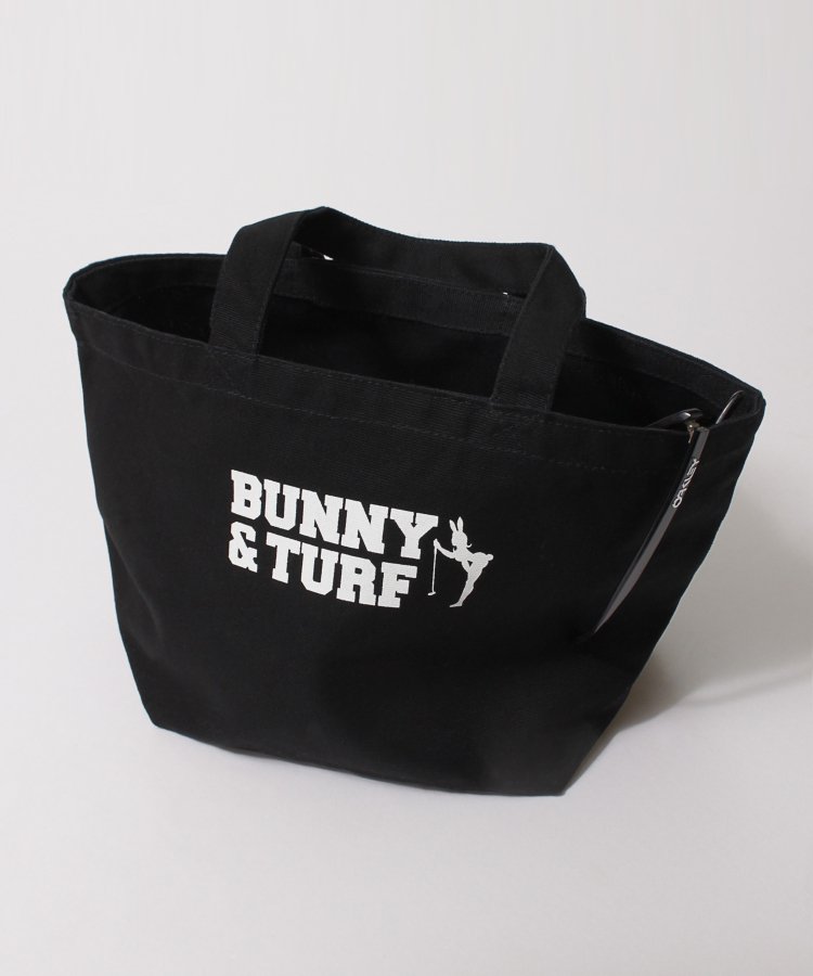 【CITY&TURF】 [BUNNY&TURF] カートバッグ
