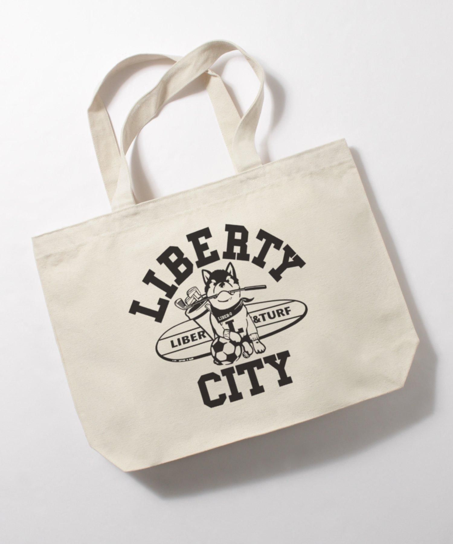 【未使用】【レア】ブルックラディ ロゴ入りトートバッグ 撥水ロゴ入りビッグトートバッグ,ikka| TOKYO DESIGN CHANNEL