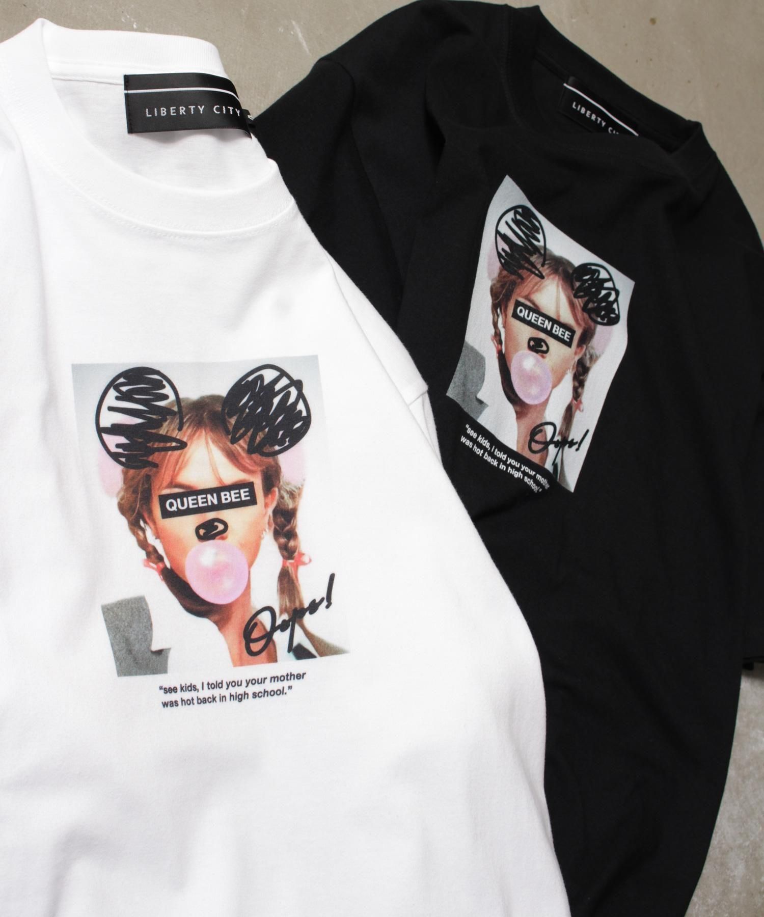 最終お値下げ　Man POP-UP Tシャツ黒　Sサイズ　［匿名発送］ 首都高オリジナルTシャツ・10号晴海線＜Black＞【大人用