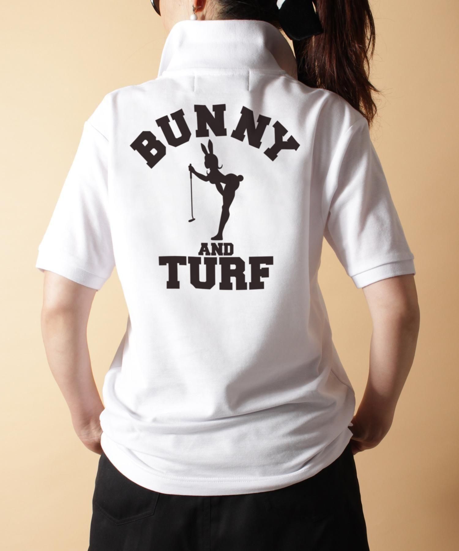 TEE it UP FROM THE STREET 限定ポロ ツアーコラボ 白 TEE it UP FROM THE STREET 限定ポロ ツアーコラボ 白 ❗️TEE it UP