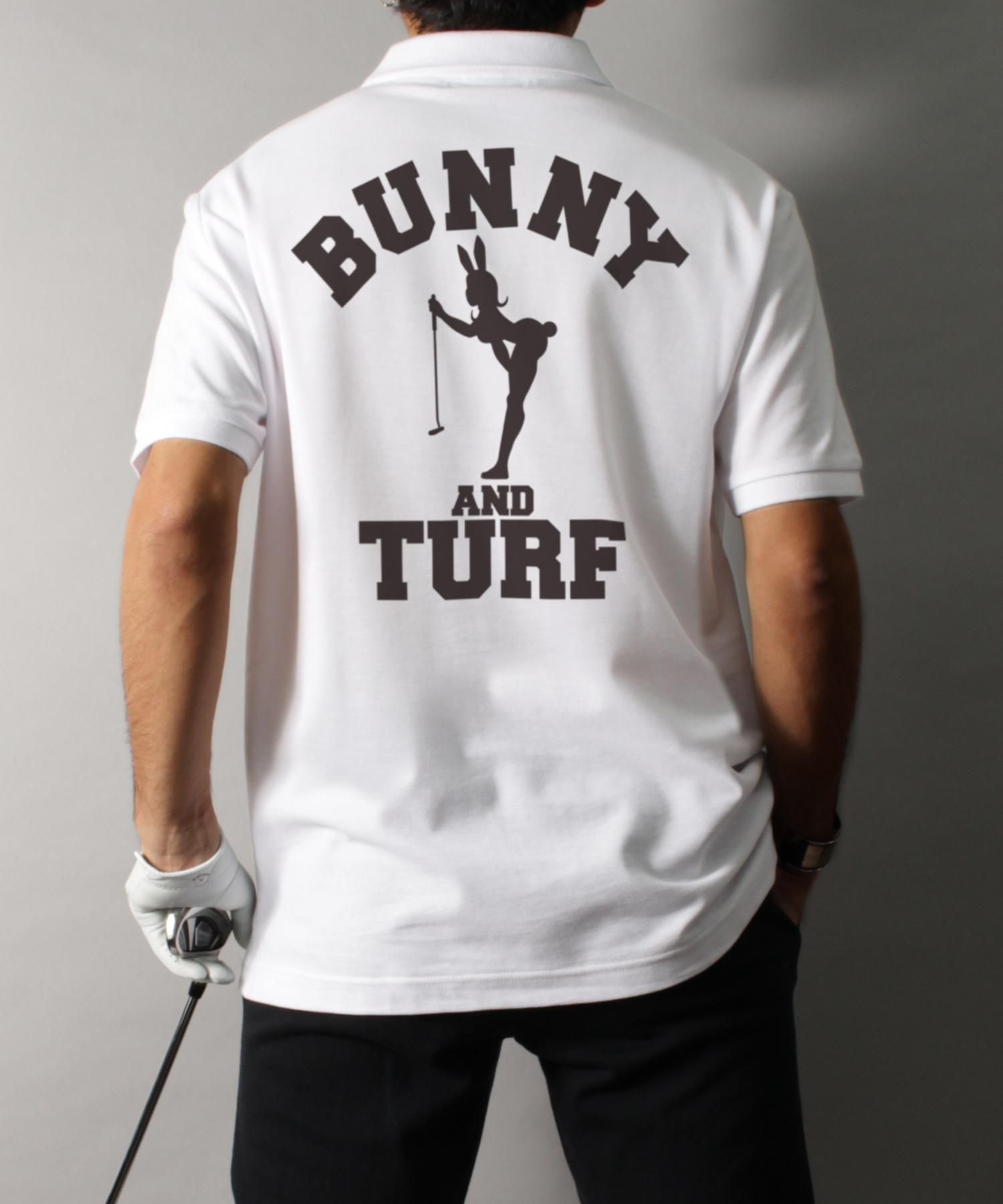 TEE it UP FROM THE STREET 限定ポロ ツアーコラボ 白 TEE it UP FROM THE STREET 限定ポロ ツアーコラボ 白 ❗️TEE it UP