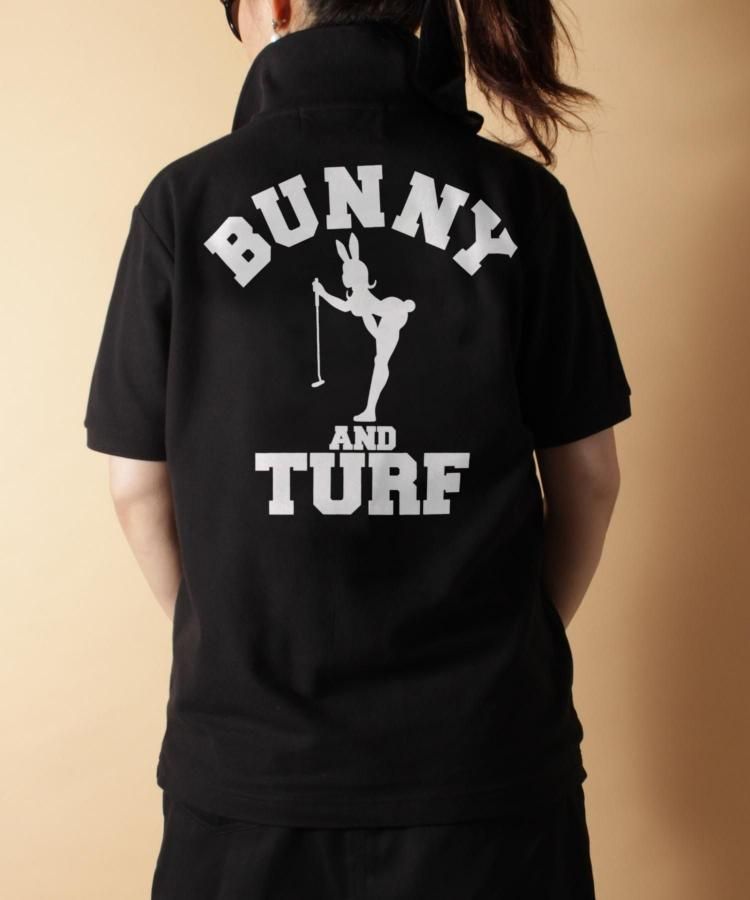 CITY&TURF[BUNNY&TURF] ɥ饤ݥ
