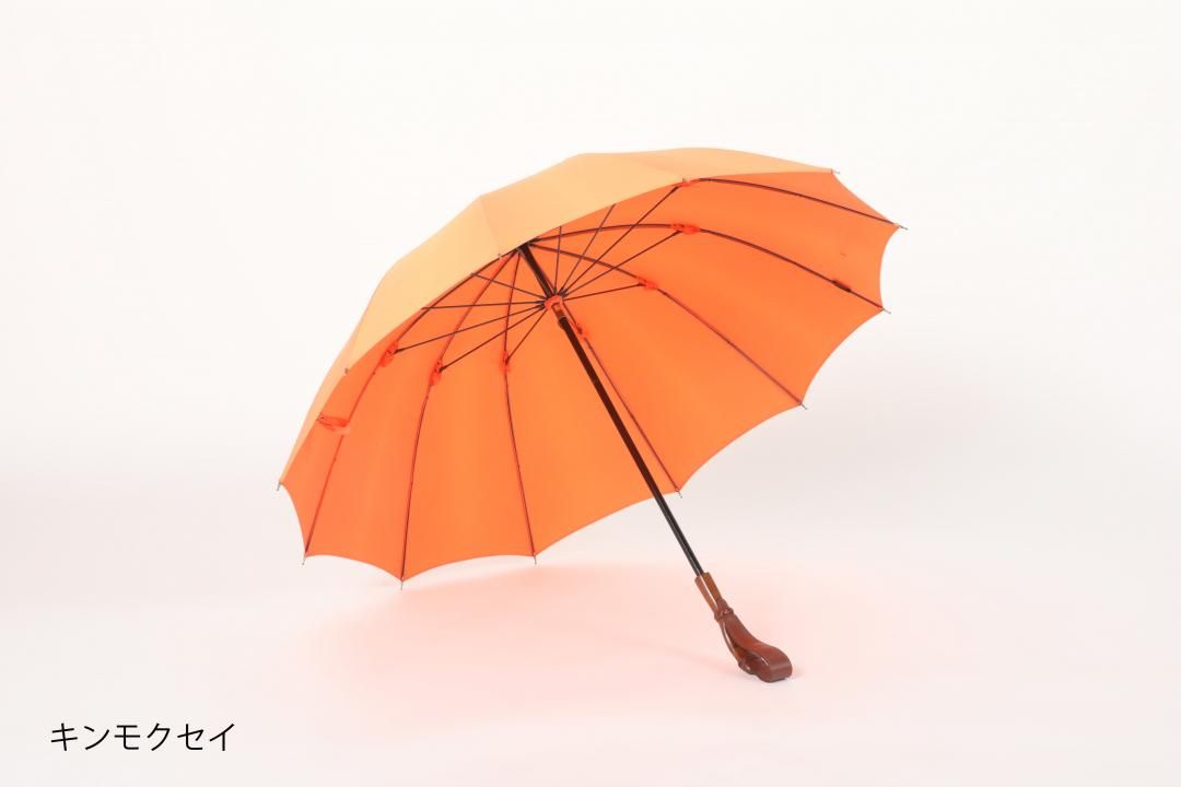 新品未使用　福井洋傘　ヌレンザ　雨傘長傘　超撥水　濡れない傘　受注生産品 ピンク 受注生産】ヌレンザ（雨傘）大きめサイズ - 福井洋傘ONLINESHOP